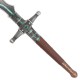 Star-Lined Sword Elden Ring Series